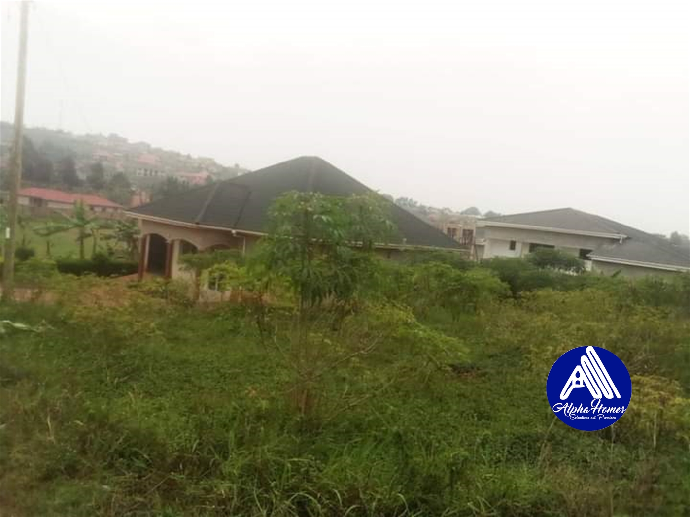 Residential Land for sale in Namugongo Wakiso