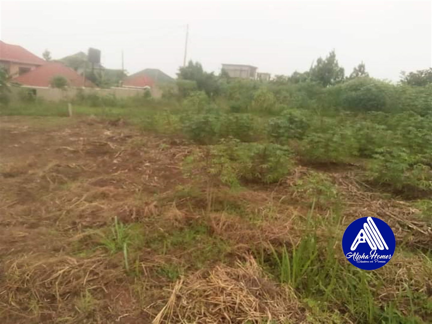 Residential Land for sale in Namugongo Wakiso