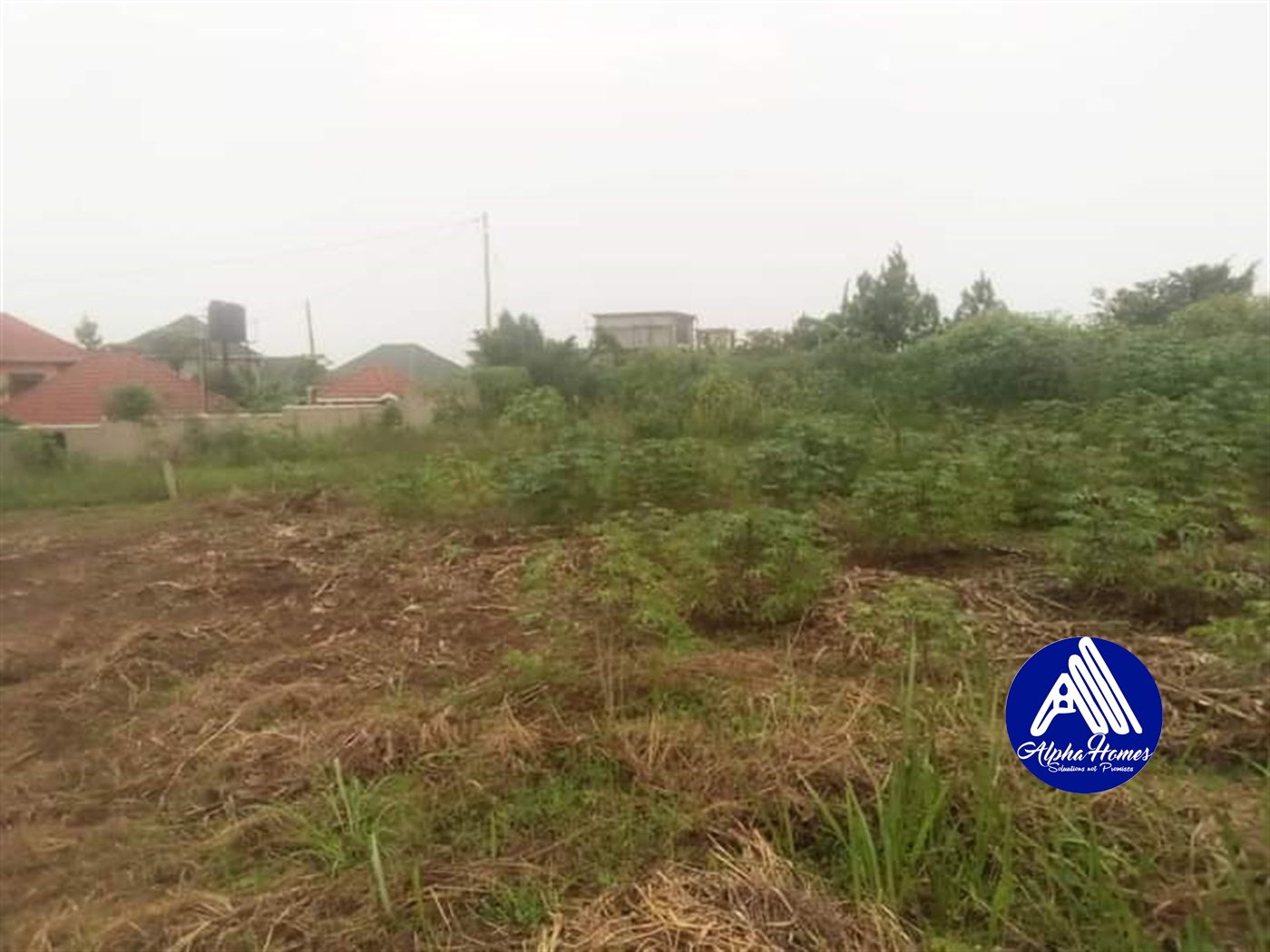 Residential Land for sale in Namugongo Wakiso