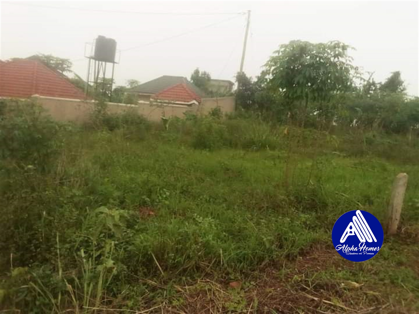 Residential Land for sale in Namugongo Wakiso