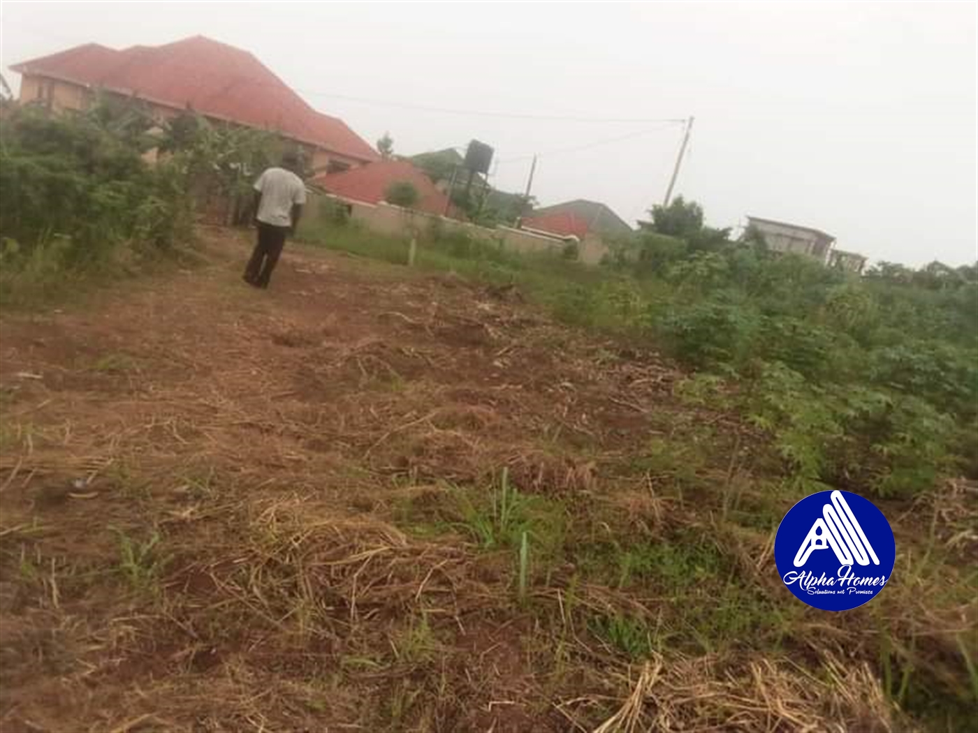 Residential Land for sale in Namugongo Wakiso