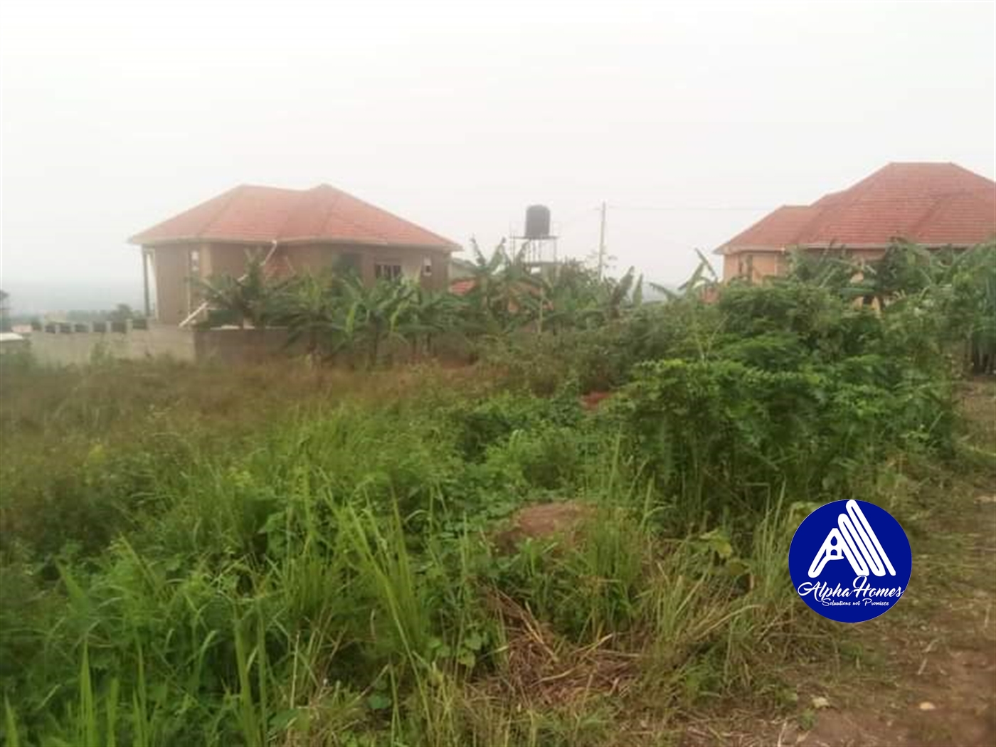 Residential Land for sale in Namugongo Wakiso