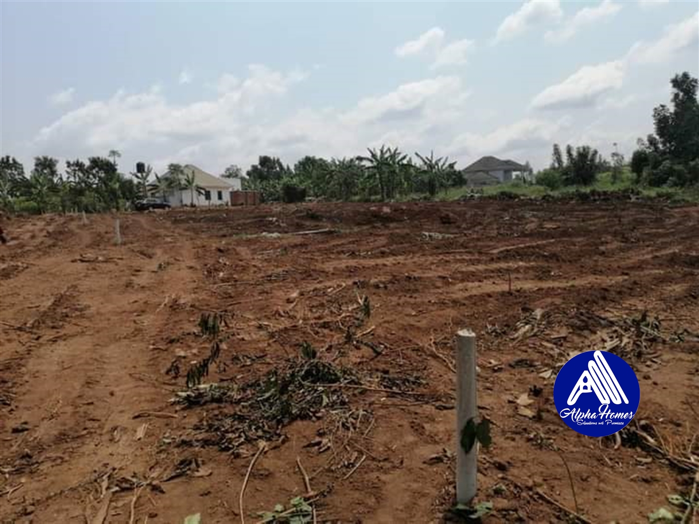 Residential Land for sale in Gayaza Wakiso