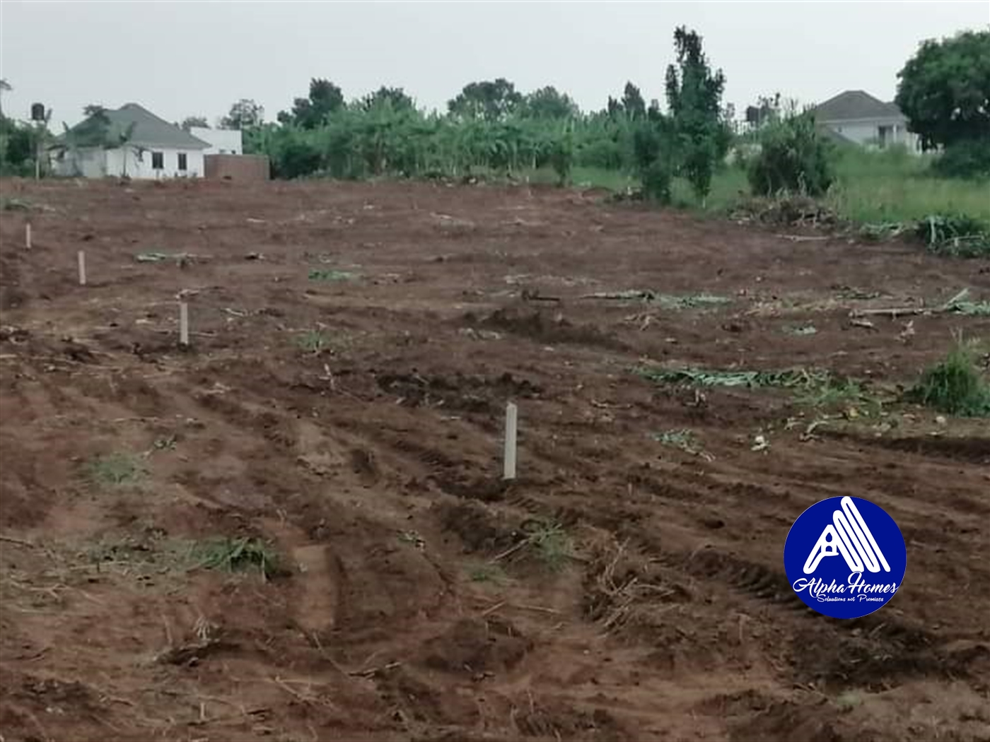 Residential Land for sale in Gayaza Wakiso