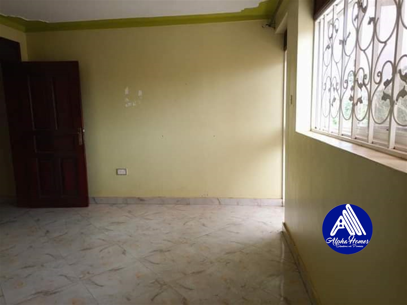 Apartment for rent in Kyaliwajjala Wakiso