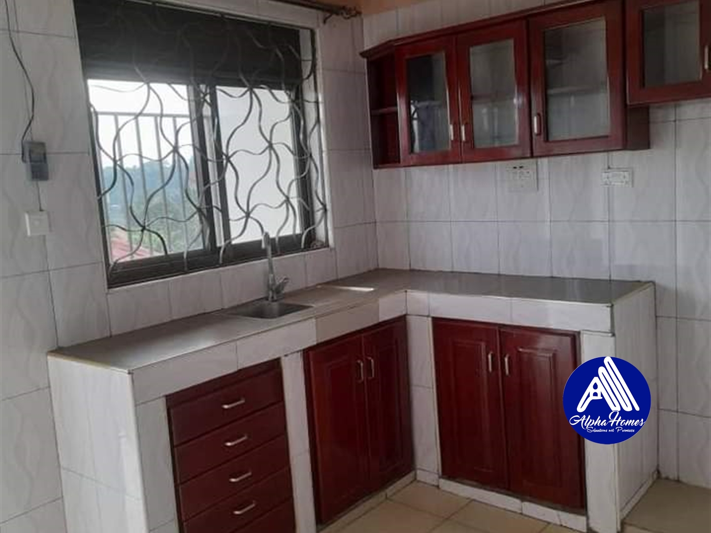 Apartment for rent in Gayaza Wakiso