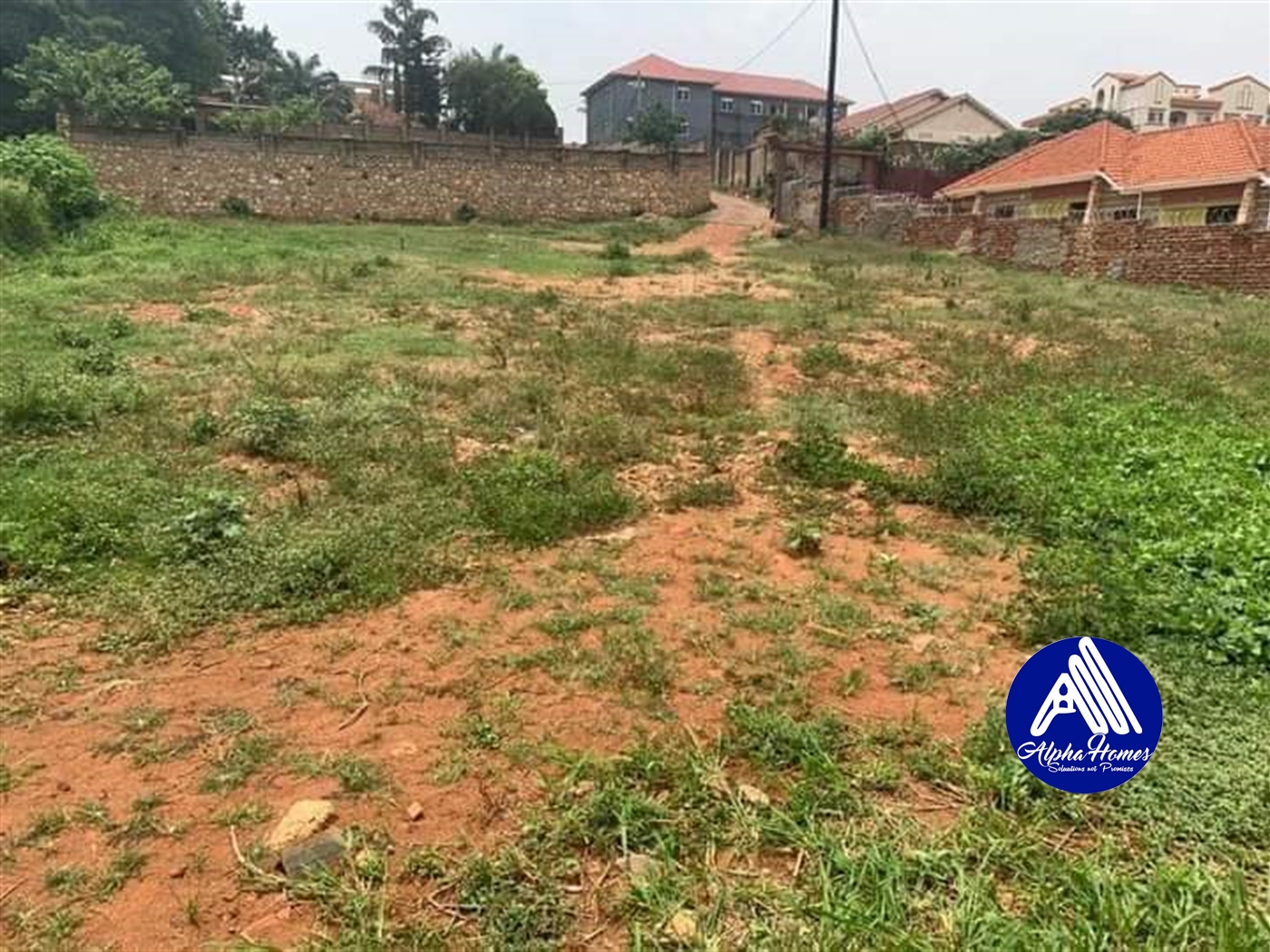 Residential Land for sale in Naalya Wakiso