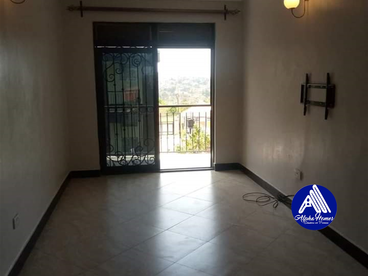 Apartment for rent in Kisaasi Wakiso