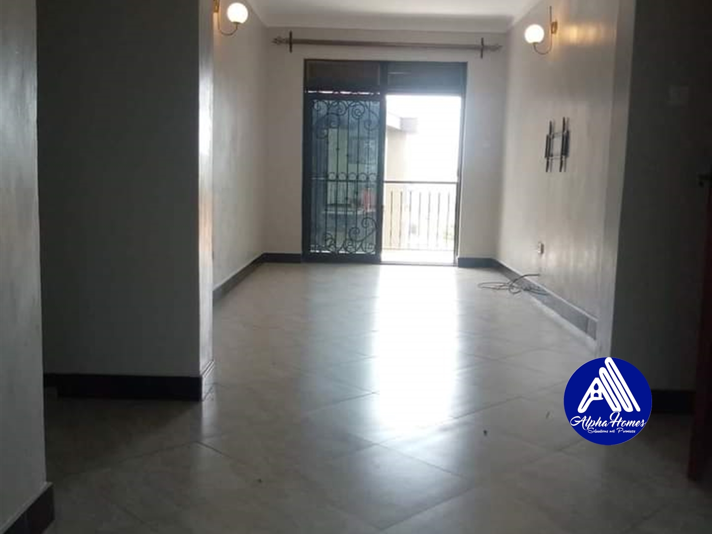 Apartment for rent in Kisaasi Wakiso