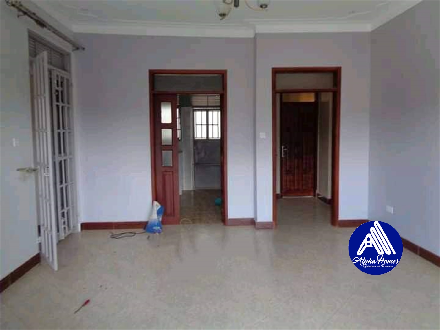 Apartment for rent in Kira Wakiso