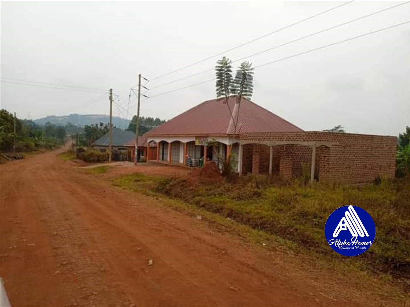 Residential Land for sale in Matugga Wakiso