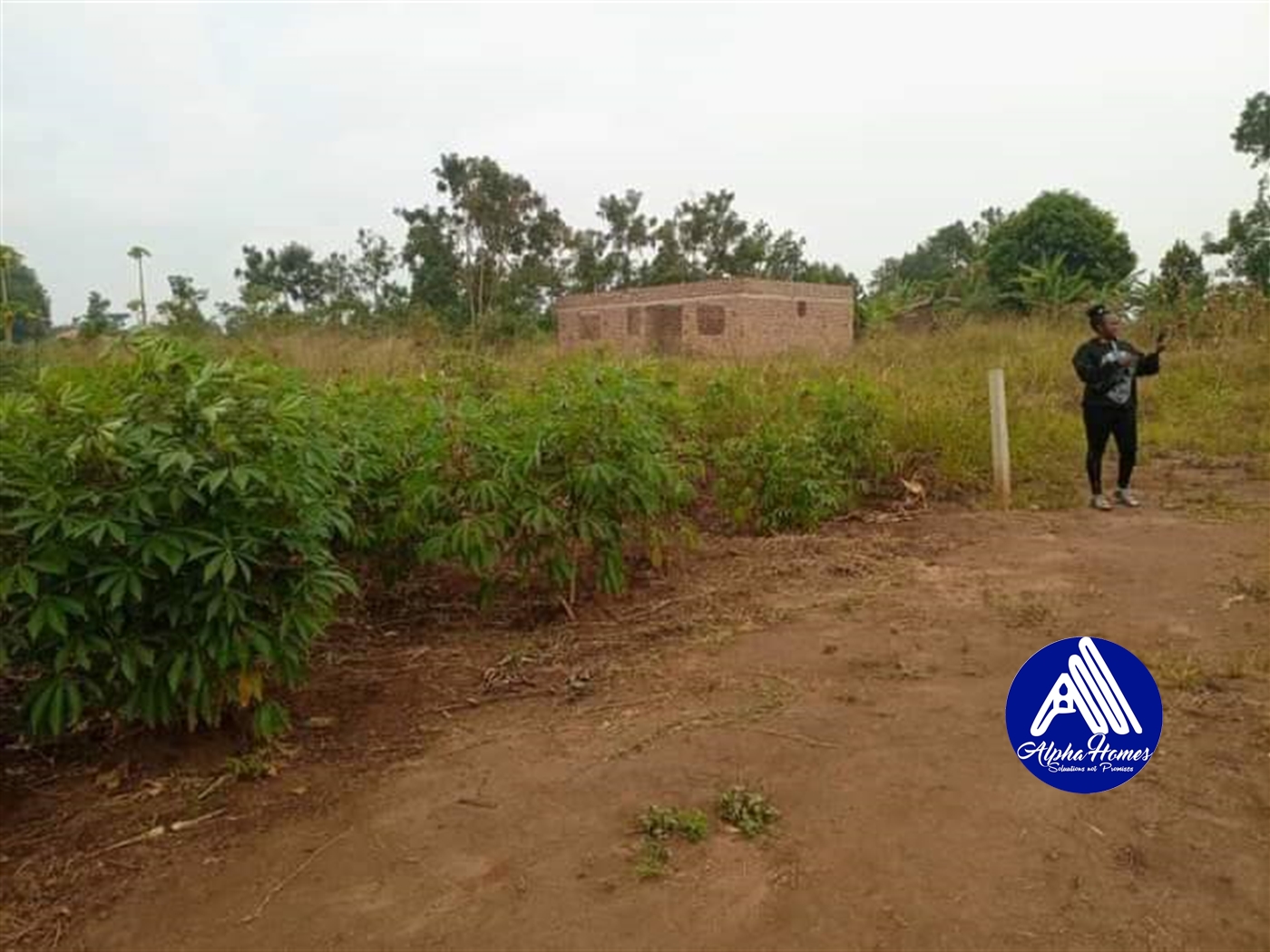 Residential Land for sale in Matugga Wakiso