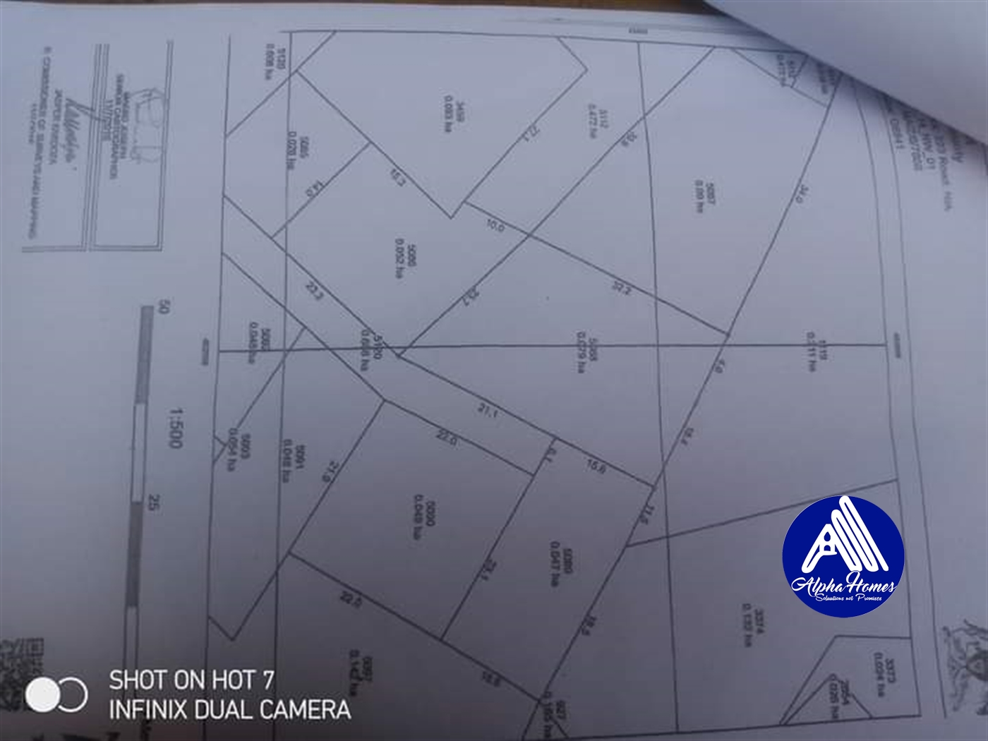 Residential Land for sale in Namugongo Wakiso