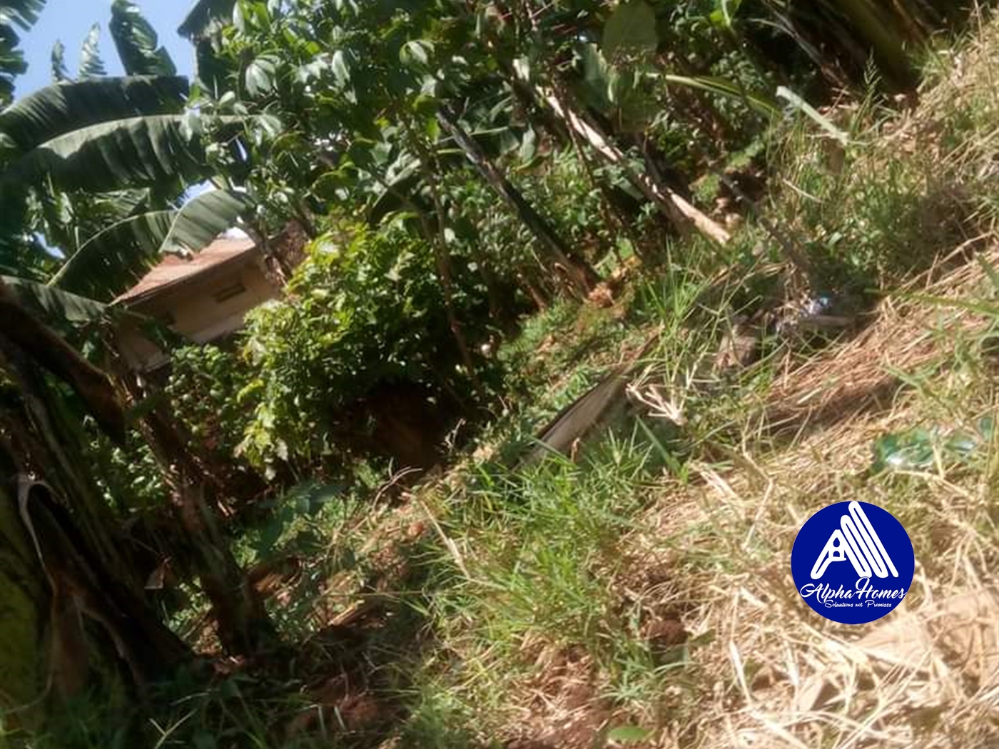 Residential Land for sale in Namugongo Wakiso