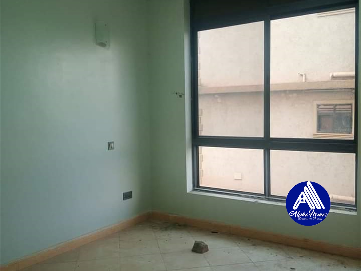 Apartment for rent in Najjera Wakiso