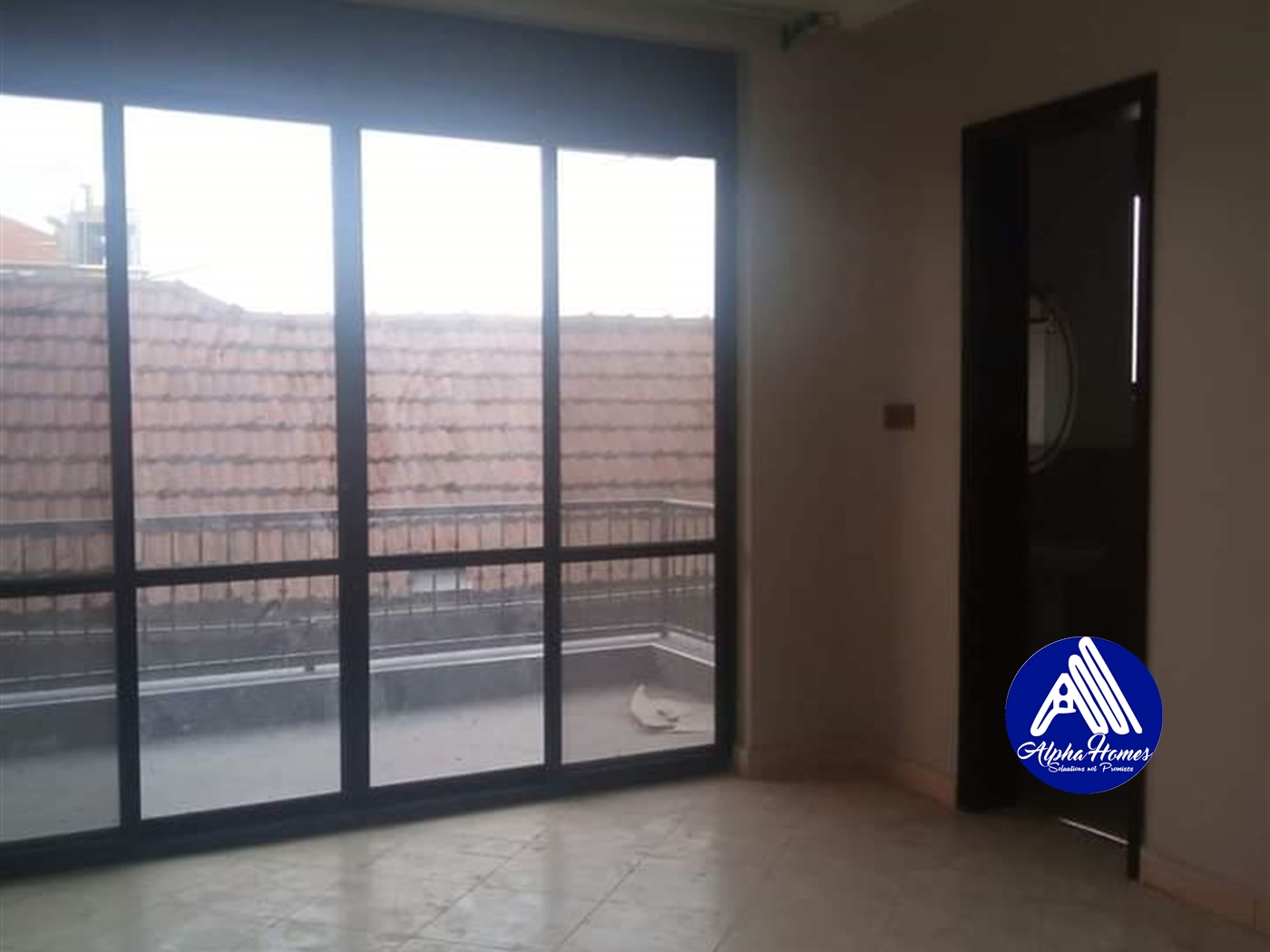 Apartment for rent in Najjera Wakiso