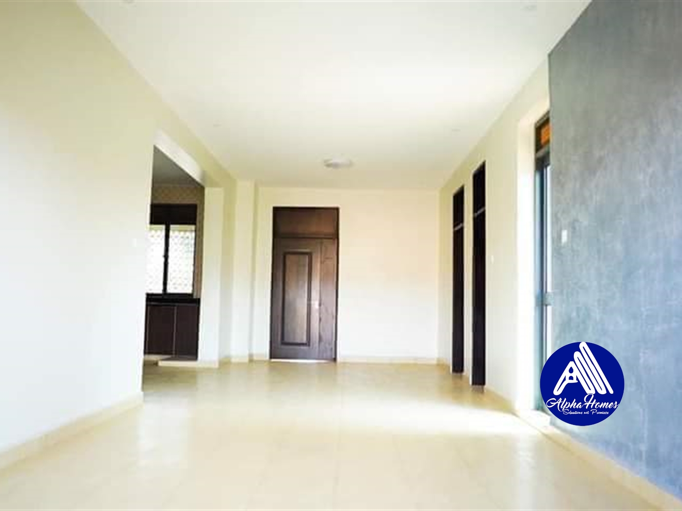 Apartment for rent in Najjera Wakiso