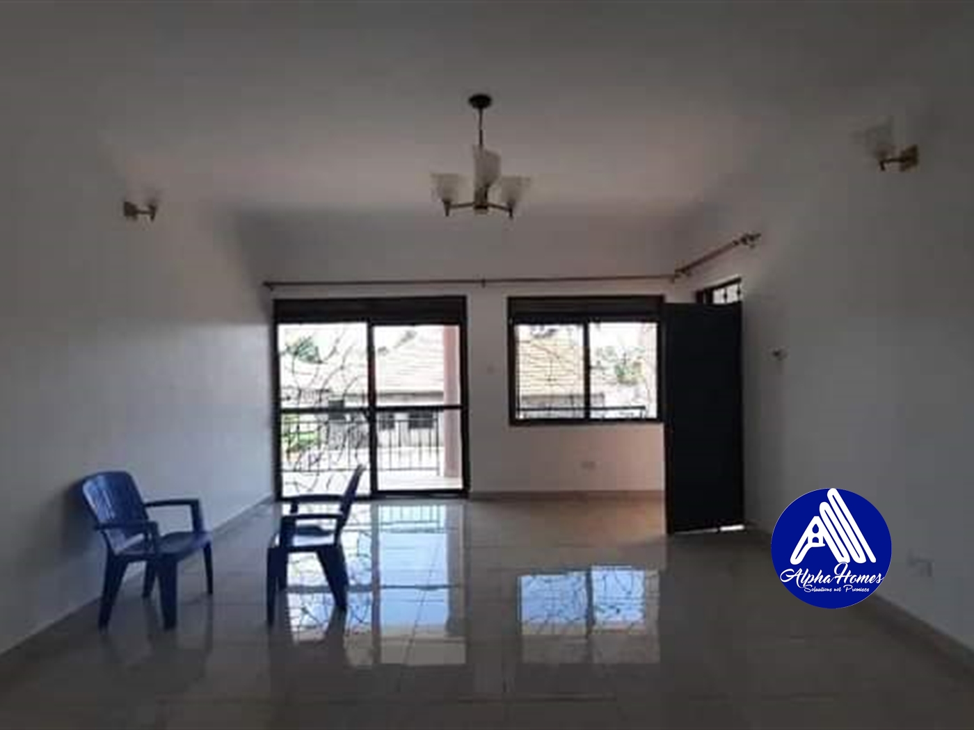 Apartment for rent in Kyanja Kampala