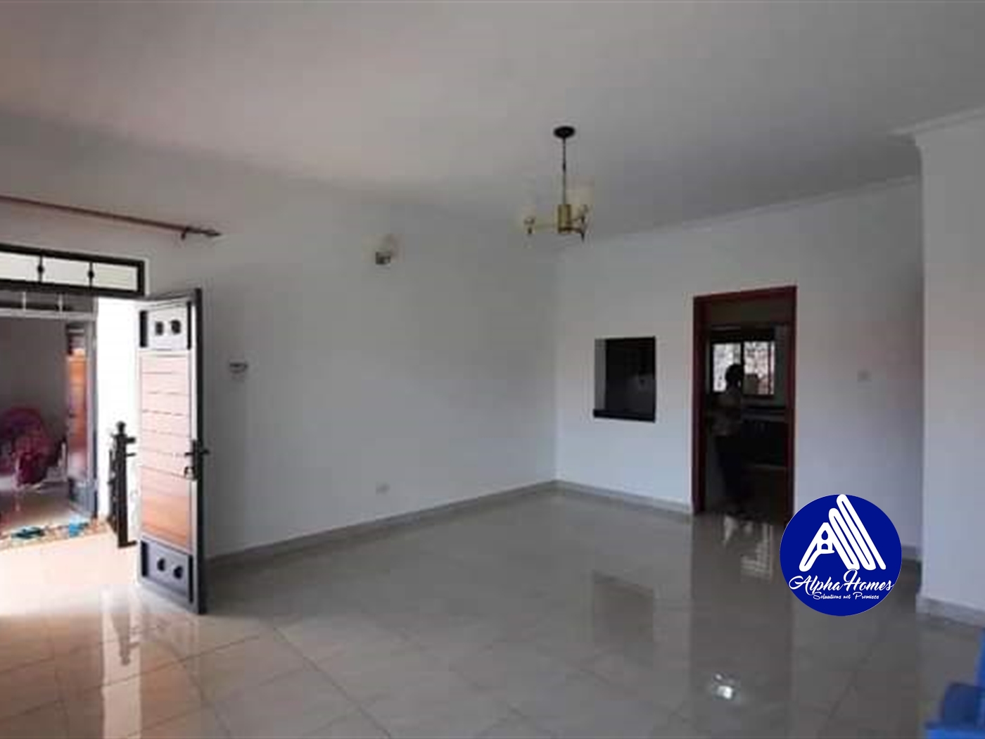 Apartment for rent in Kyanja Kampala