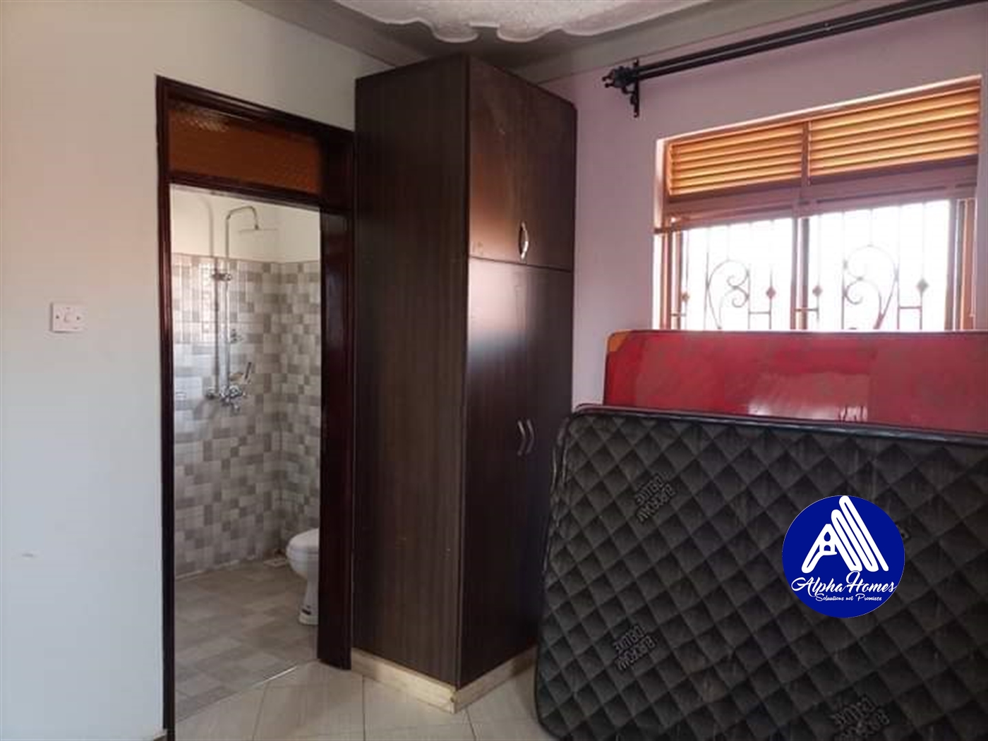 Apartment for rent in Kyanja Kampala