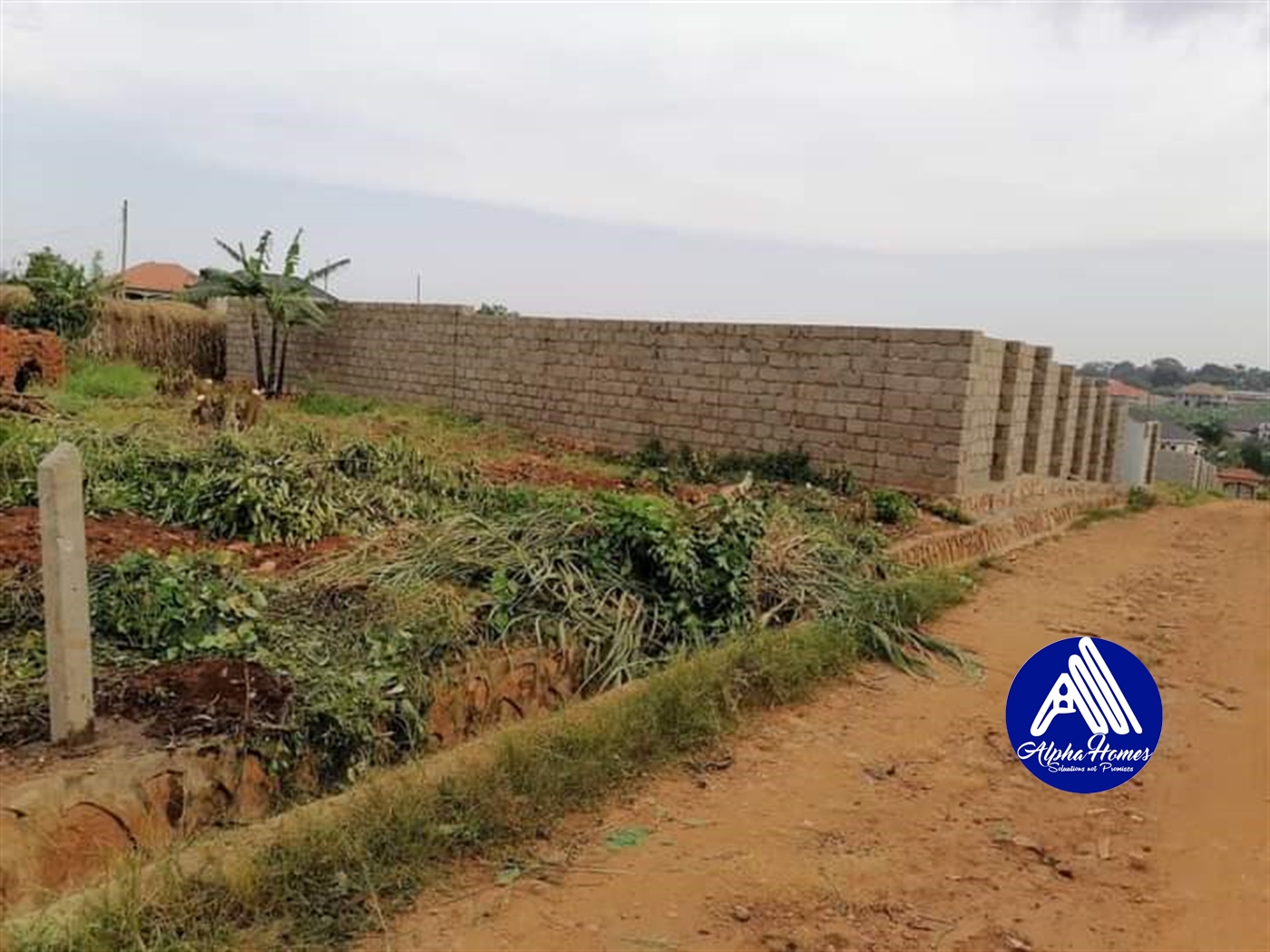 Residential Land for sale in Buwaate Wakiso