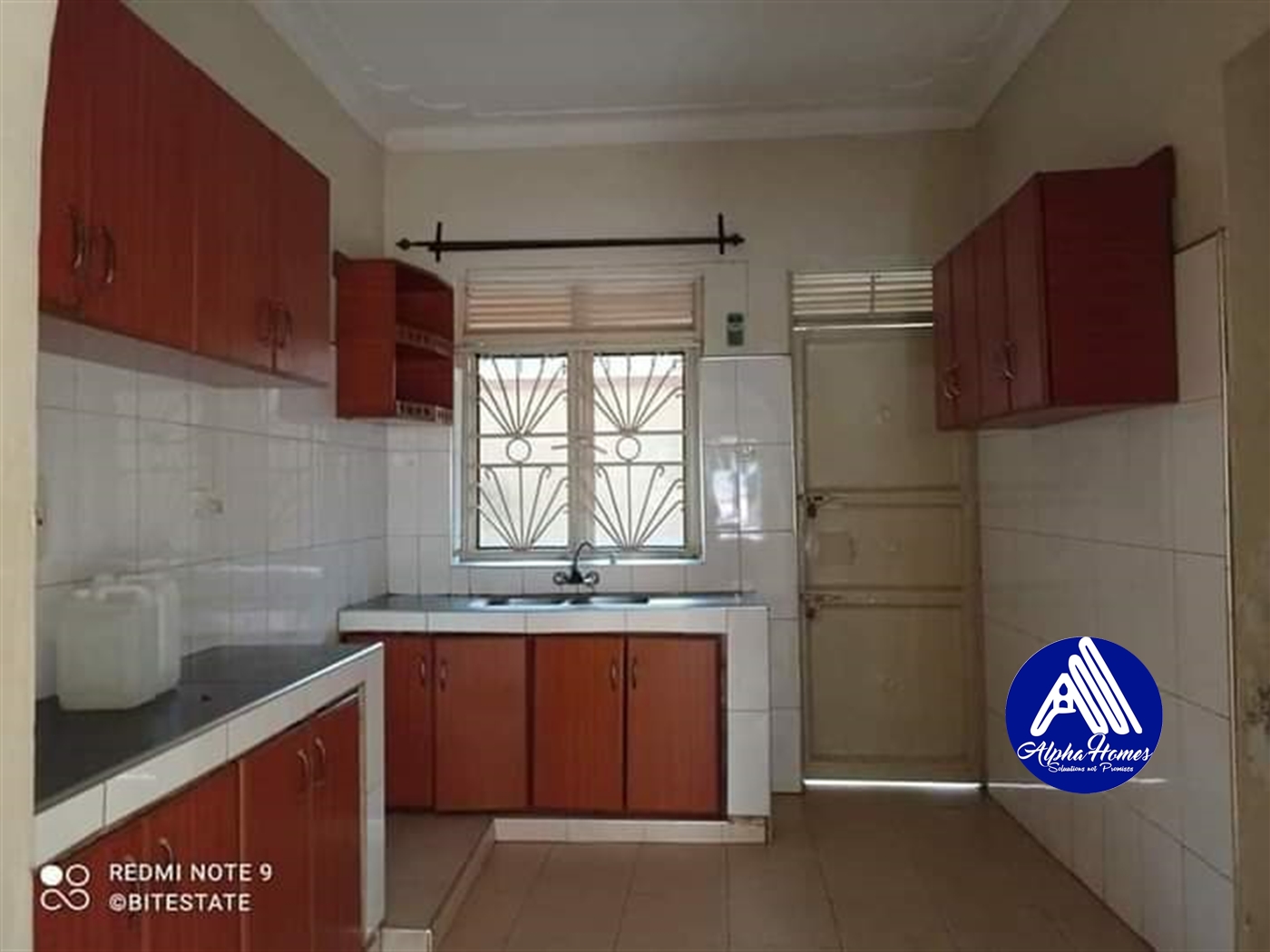 Semi Detached for rent in Kyaliwajjala Wakiso