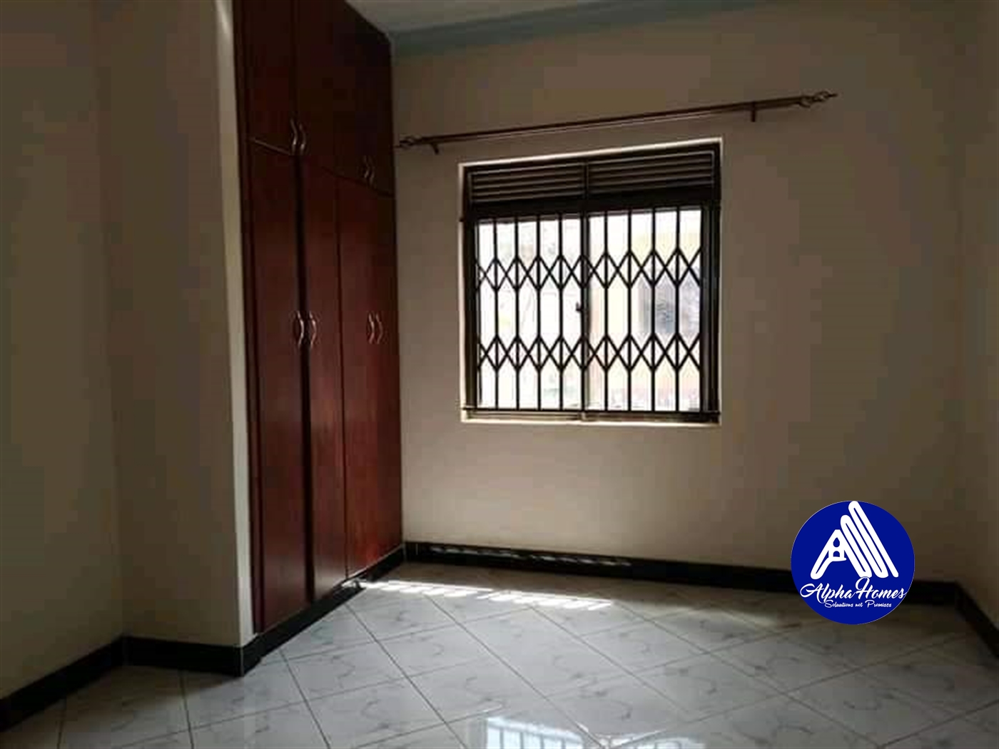 Semi Detached for rent in Namugongo Wakiso