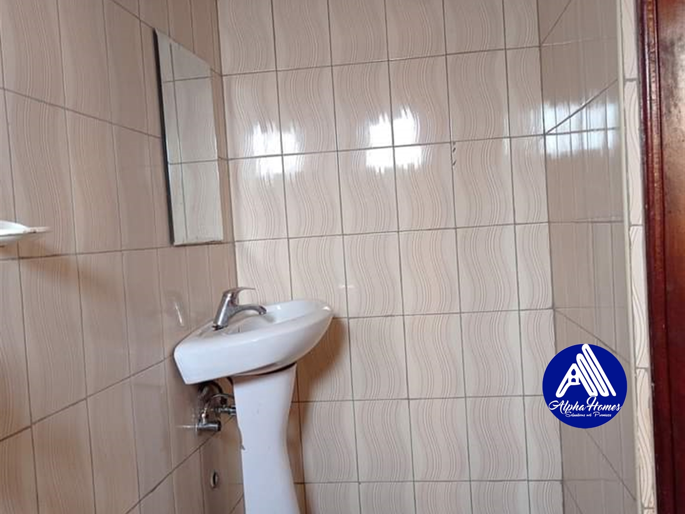 Apartment for rent in Najjera Wakiso