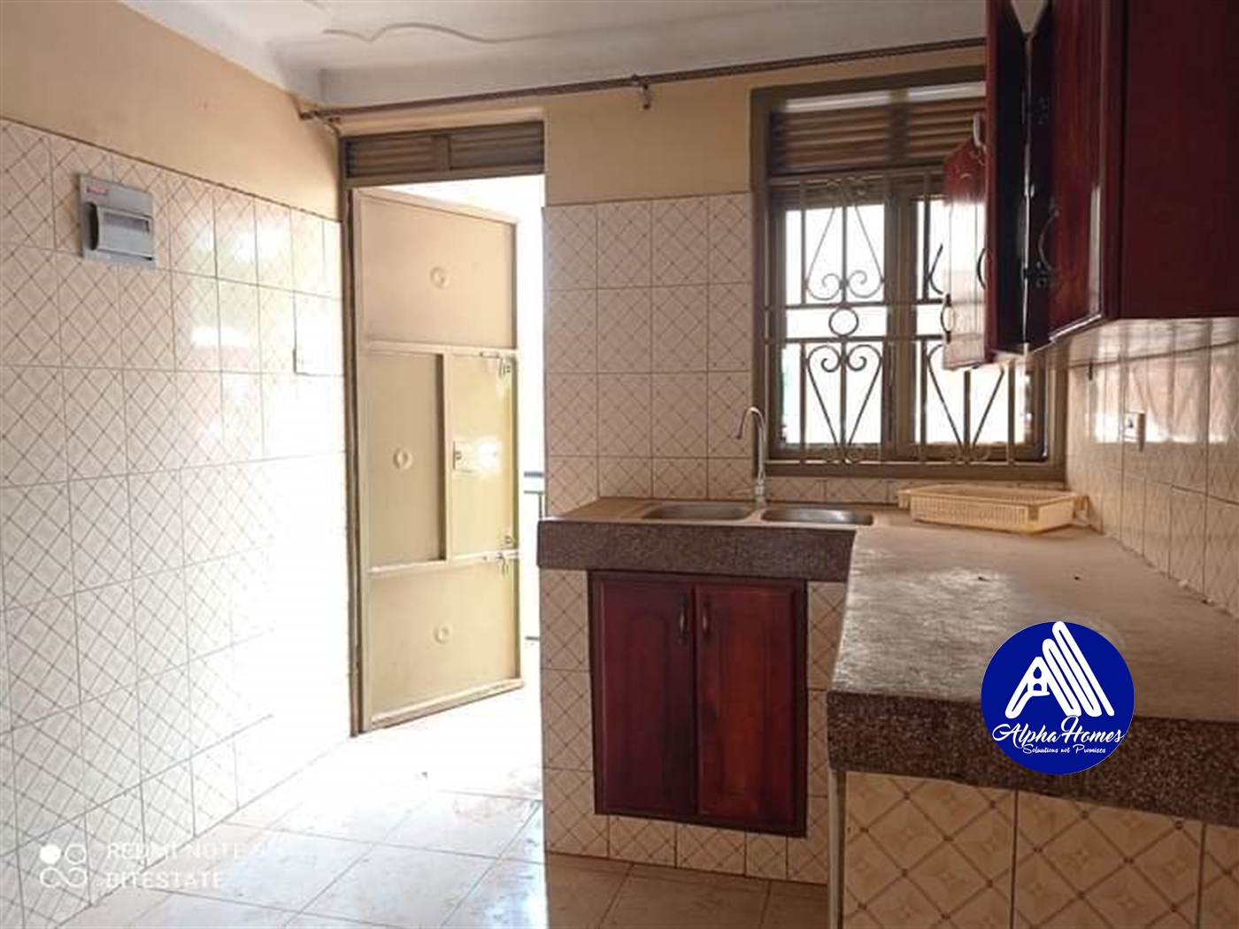 Apartment for rent in Najjera Wakiso