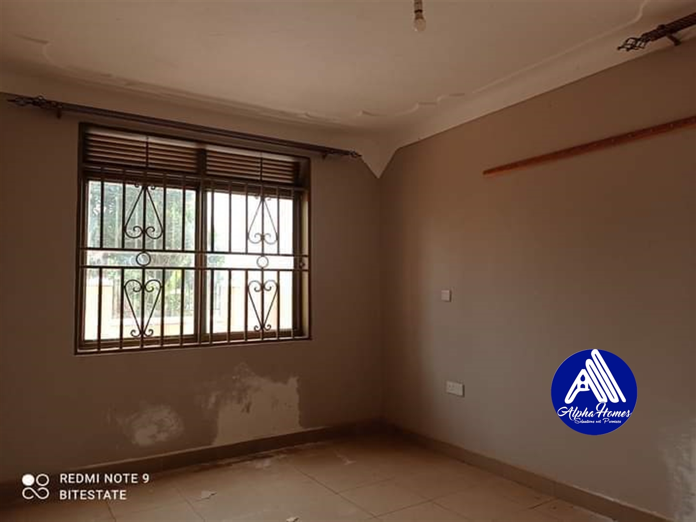 Apartment for rent in Najjera Wakiso