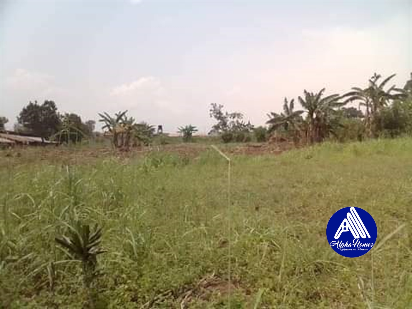 Residential Land for sale in Kira Wakiso