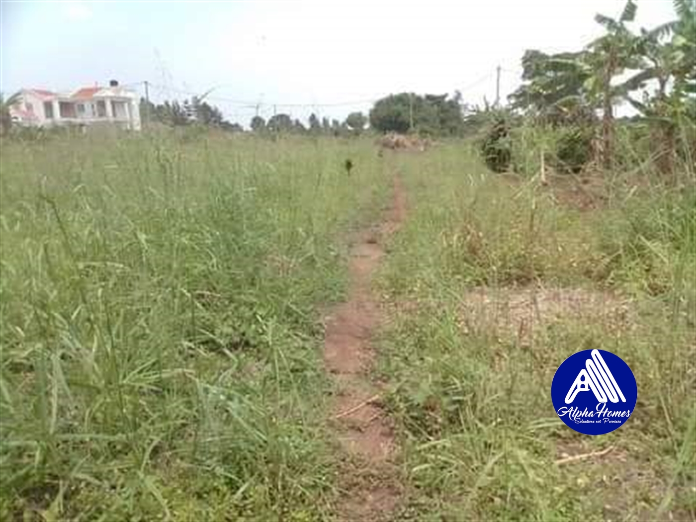 Residential Land for sale in Kira Wakiso