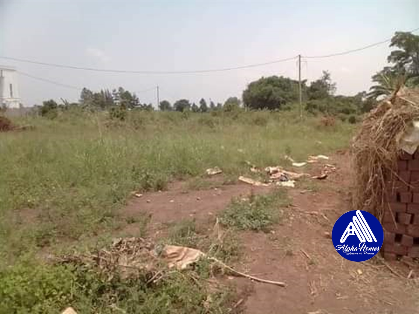 Residential Land for sale in Kira Wakiso