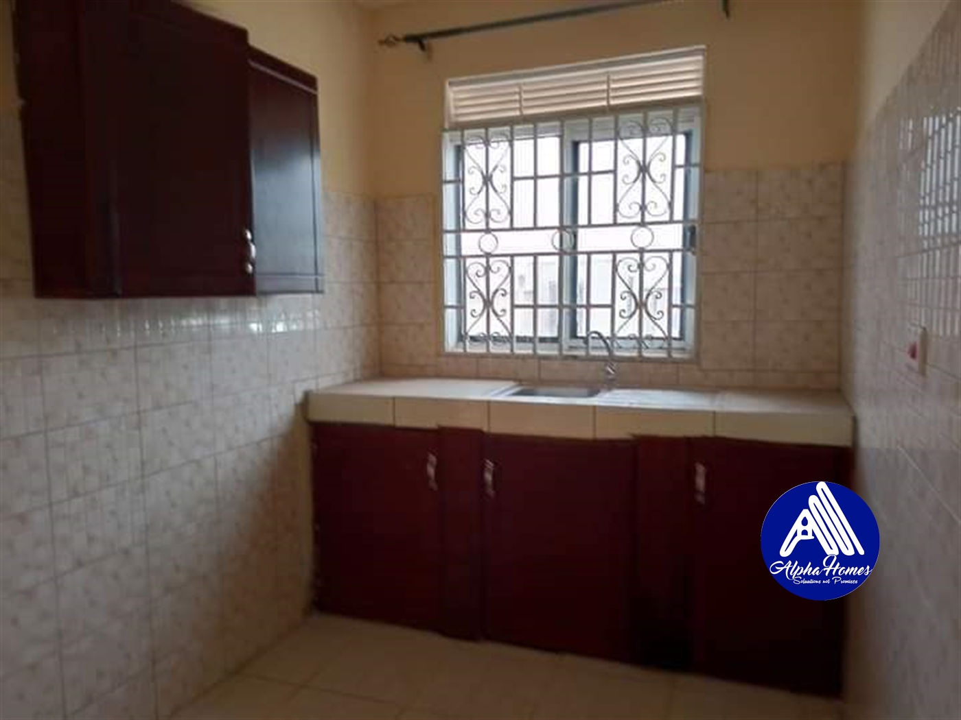 Semi Detached for rent in Namugongo Wakiso