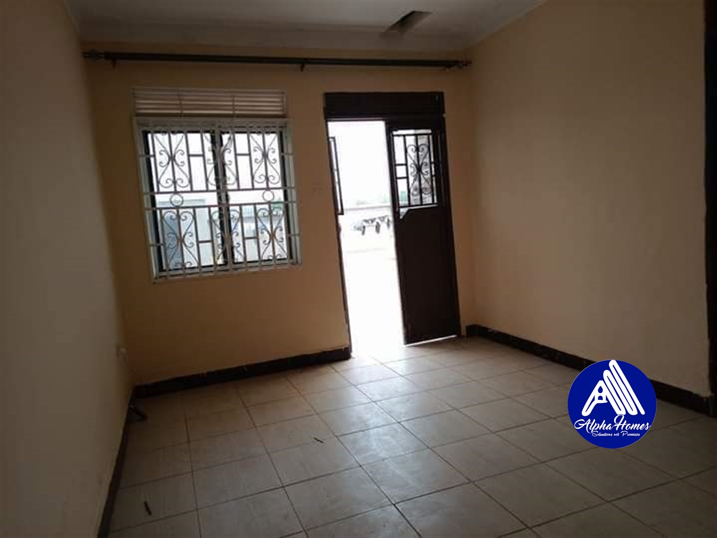 Semi Detached for rent in Namugongo Wakiso