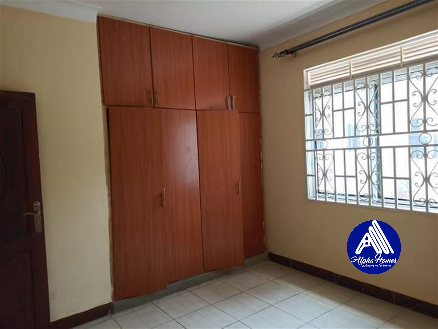 Semi Detached for rent in Namugongo Wakiso