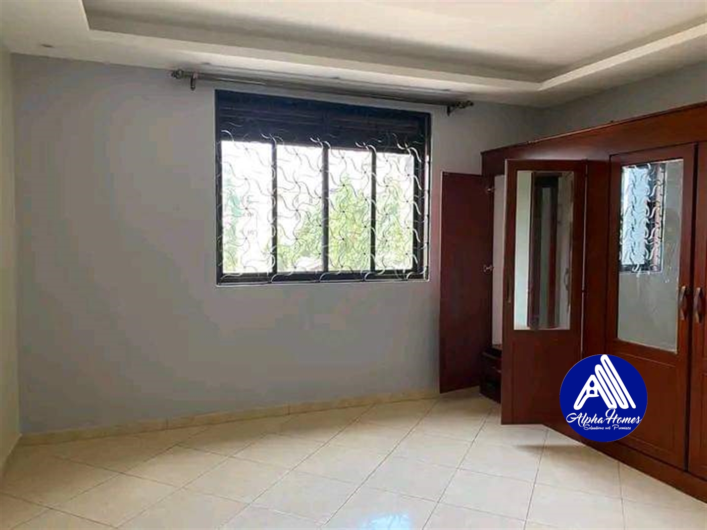 Apartment for rent in Kiwaatule Kampala