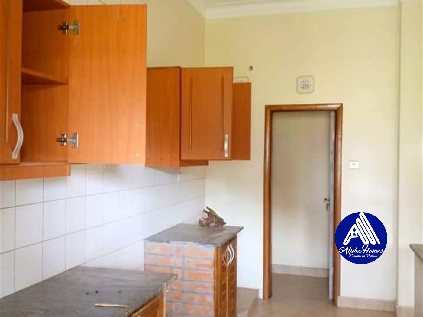 Apartment for rent in Gayaza Wakiso