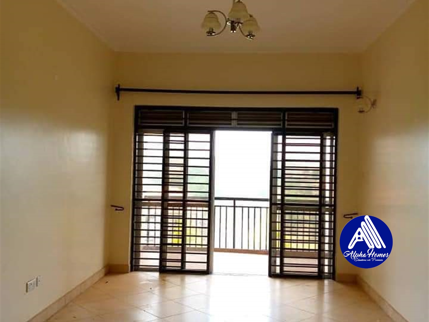 Apartment for rent in Gayaza Wakiso