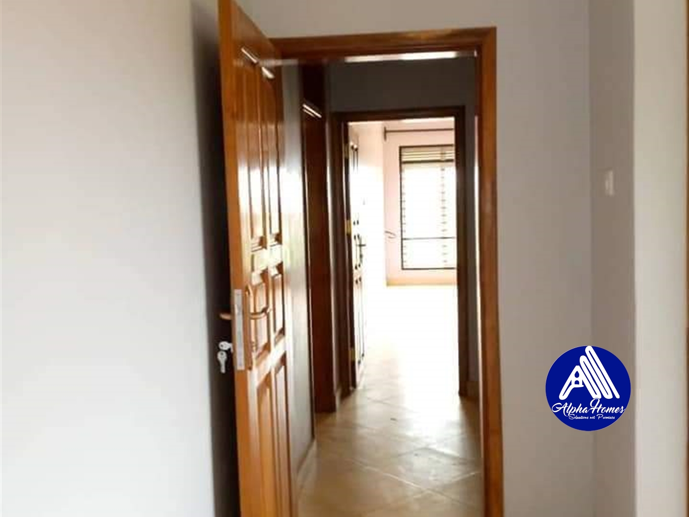 Apartment for rent in Gayaza Wakiso