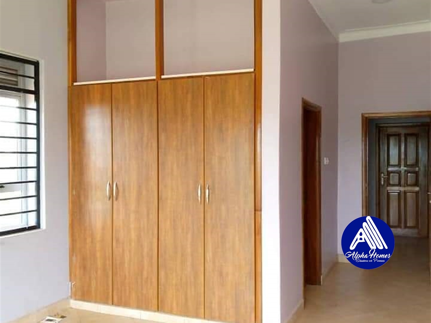 Apartment for rent in Gayaza Wakiso