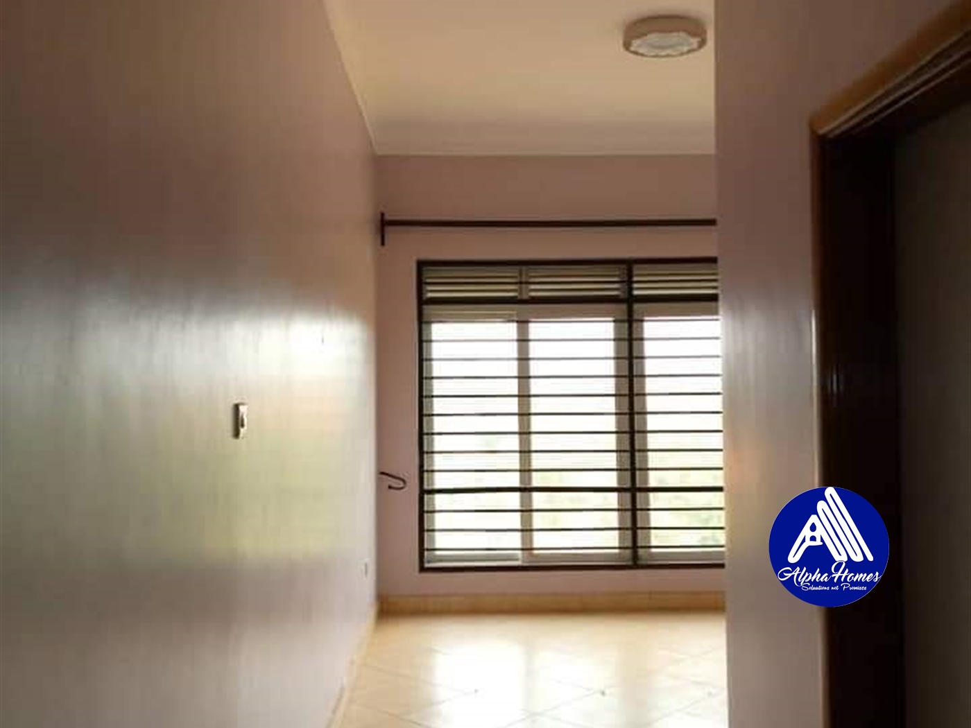 Apartment for rent in Gayaza Wakiso