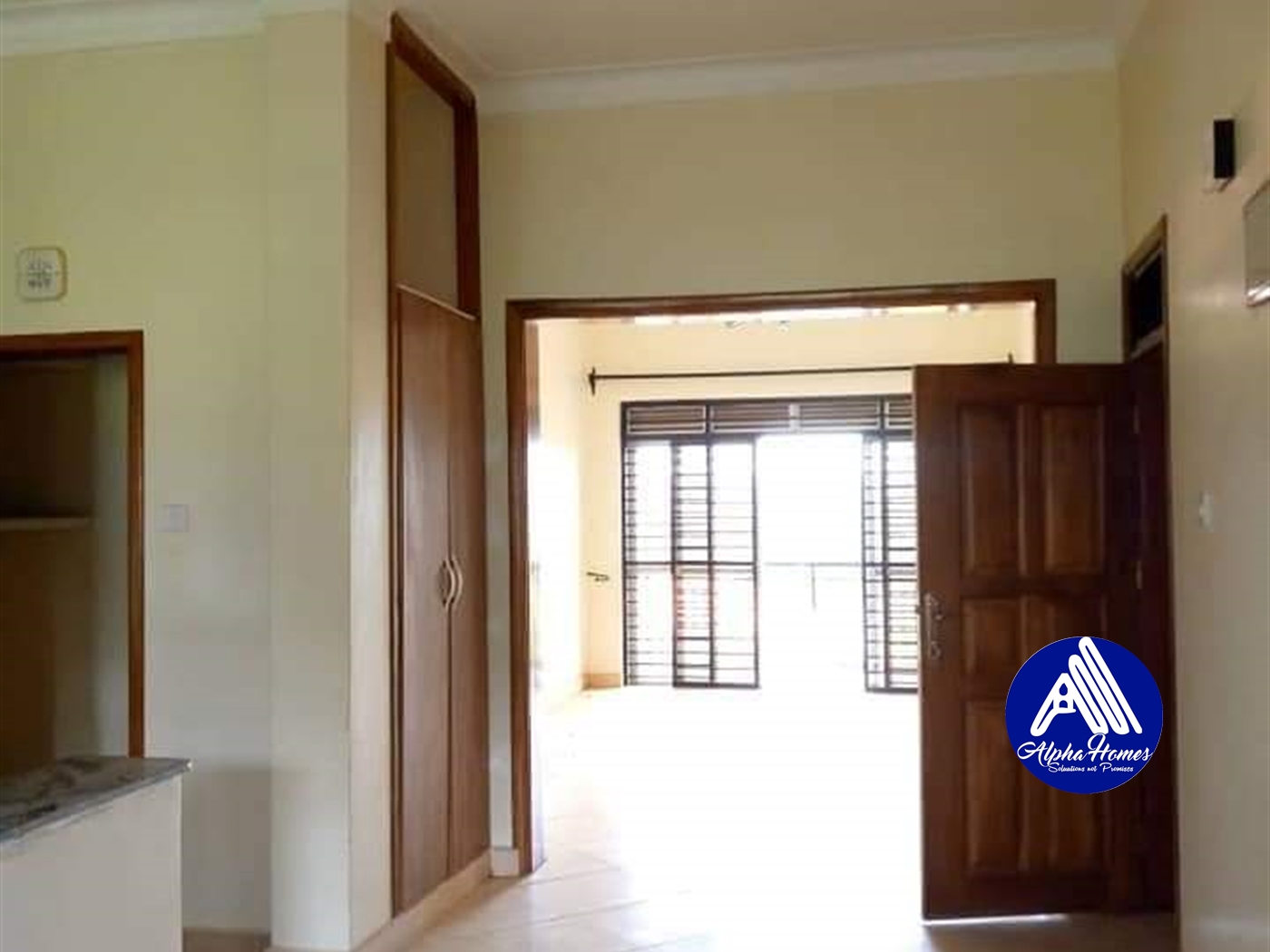 Apartment for rent in Gayaza Wakiso