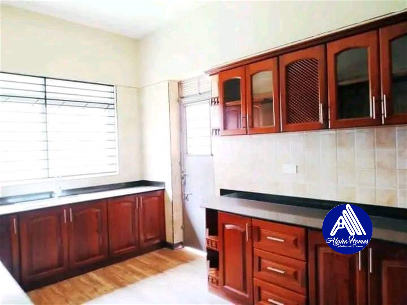 Apartment for rent in Kira Wakiso