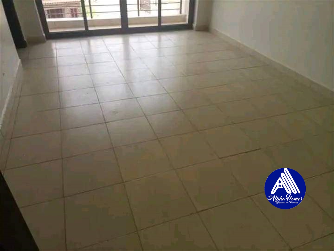 Apartment for rent in Najjera Wakiso