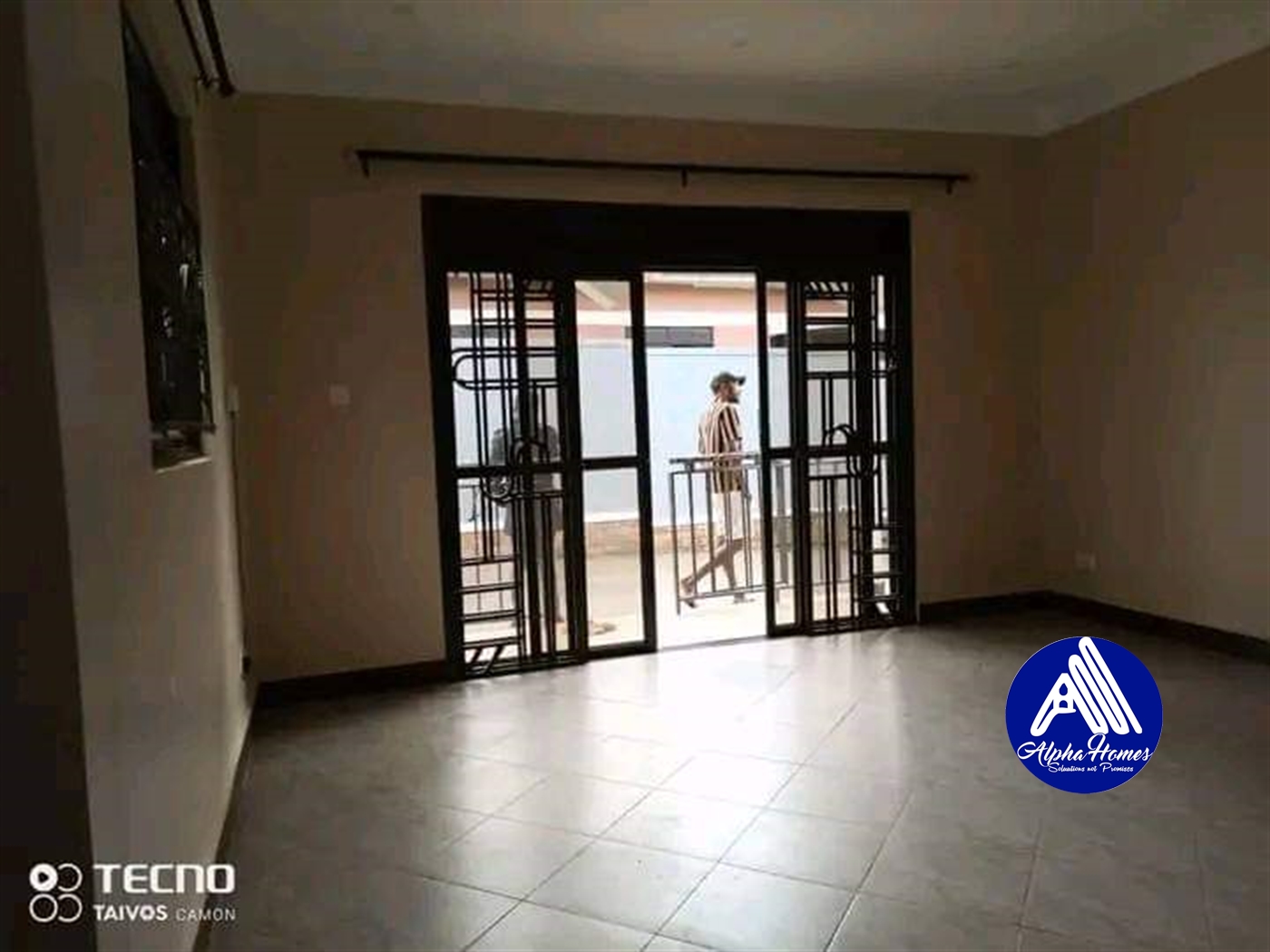 Semi Detached for rent in Kira Wakiso