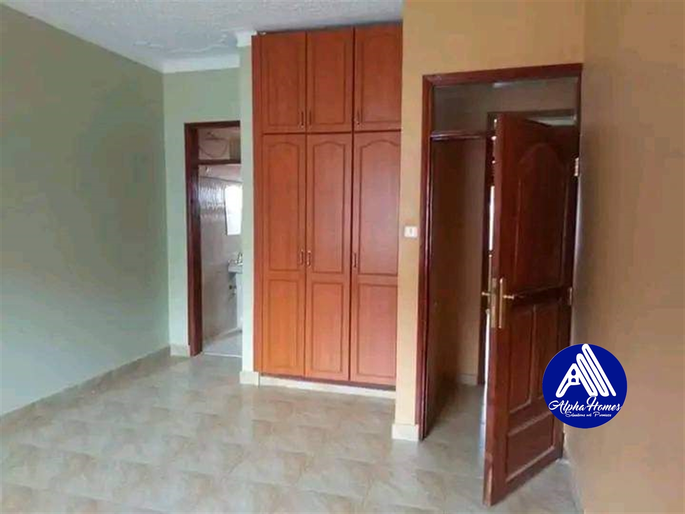 Semi Detached for rent in Kira Wakiso