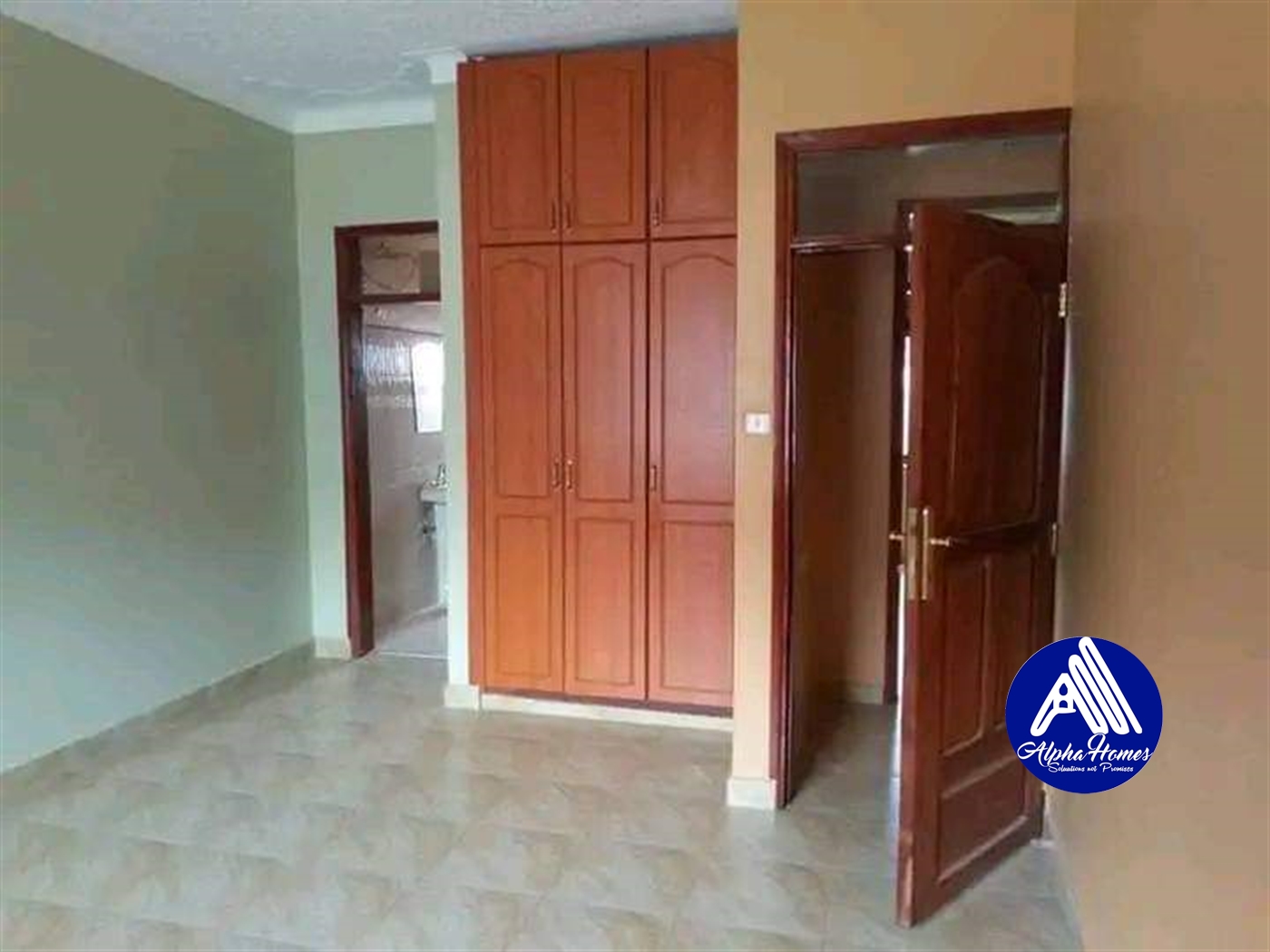 Semi Detached for rent in Kira Wakiso