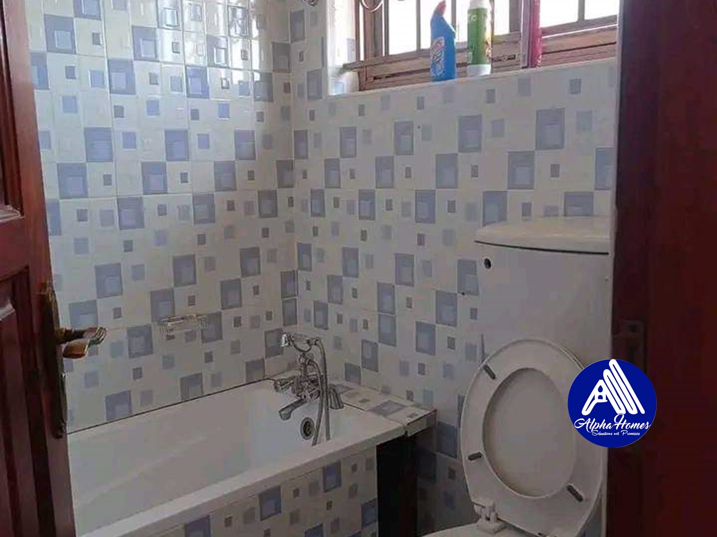 Apartment for rent in Kyaliwajjala Wakiso