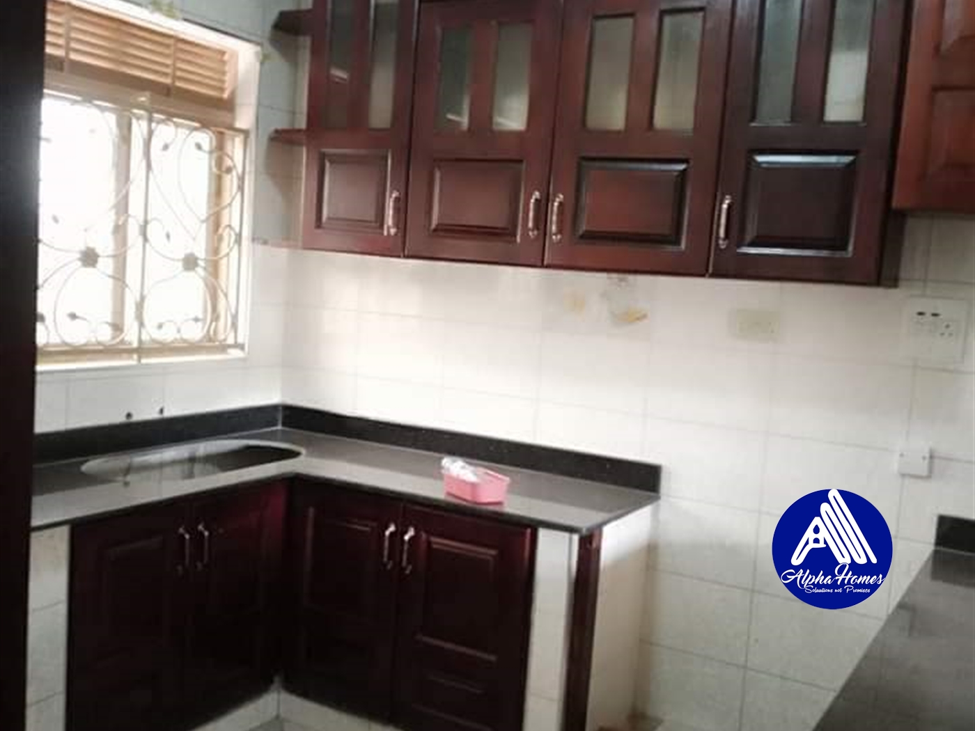 Semi Detached for rent in Kira Wakiso